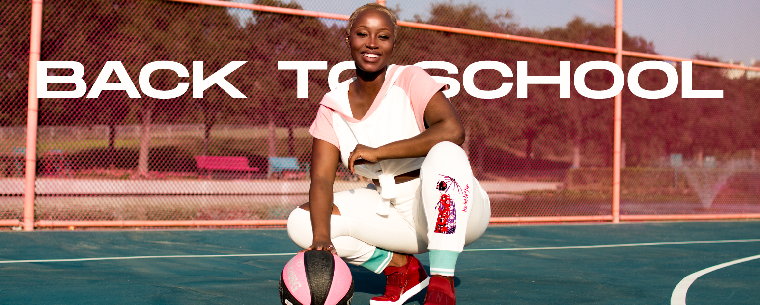 Back To School Back To School