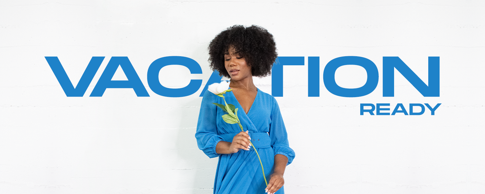 Vacation Ready Vacation Ready