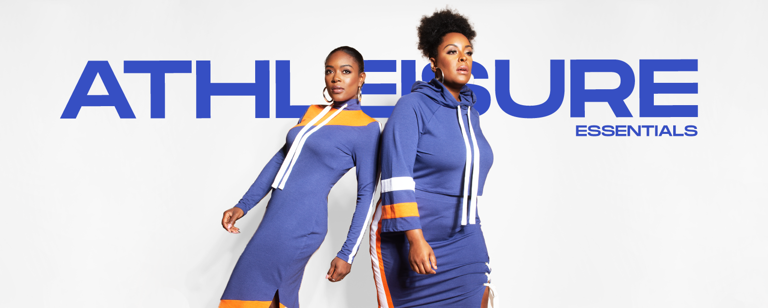 Athleisure Essentials Athleisure Essentials