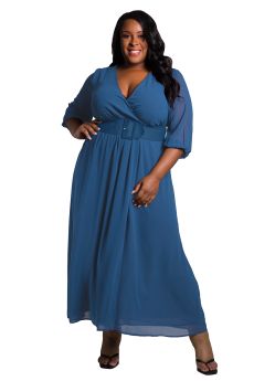 High Fashion Plus Size Apparel for Women | Poetic Justice: Designer ...